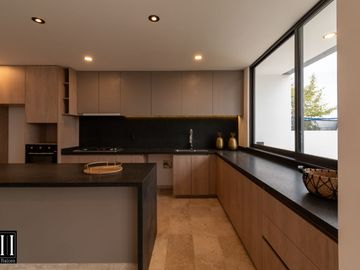 Casa Nueva en venta en La espiga Queretaro