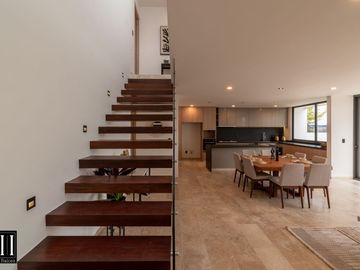 Casa Nueva en venta en La espiga Queretaro