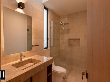 Casa Nueva en venta en La espiga Queretaro