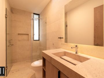 Casa Nueva en venta en La espiga Queretaro
