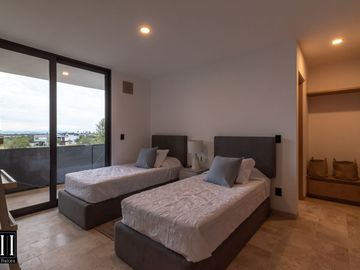 Casa Nueva en venta en La espiga Queretaro