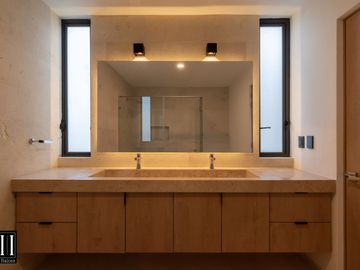 Casa Nueva en venta en La espiga Queretaro