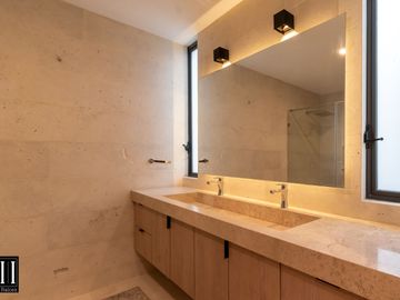 Casa Nueva en venta en La espiga Queretaro