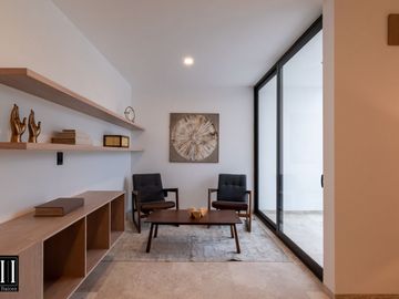 Casa Nueva en venta en La espiga Queretaro
