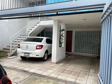 Casa en venta en Prados Coyoacán, en Coyoacán,