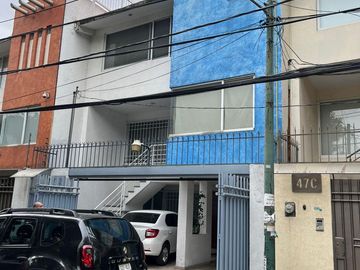 Casa en venta en Prados Coyoacán, en Coyoacán,