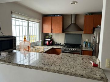 Casa en venta en Prados Coyoacán, en Coyoacán,