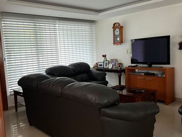 Casa en venta en Prados Coyoacán, en Coyoacán,