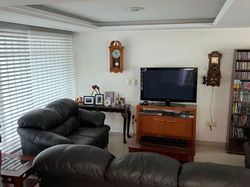Casa en venta en Prados Coyoacán, en Coyoacán,