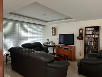 Casa en venta en Prados Coyoacán, en Coyoacán,
