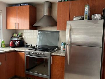 Casa en venta en Prados Coyoacán, en Coyoacán,