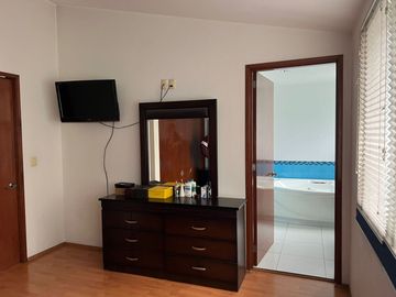 Casa en venta en Prados Coyoacán, en Coyoacán,