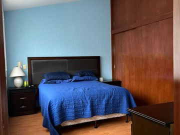 Casa en venta en Prados Coyoacán, en Coyoacán,