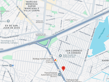Venta de hermosa casa en Xochimilco