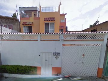 Venta de hermosa casa en Xochimilco