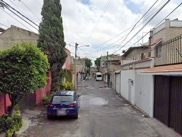 Venta de hermosa casa en Xochimilco