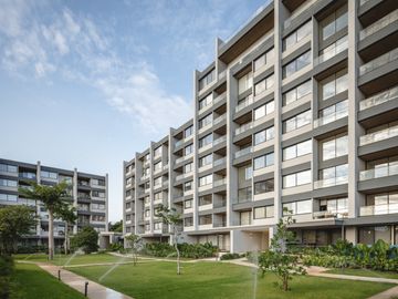DEPARTAMENTO EN ENSO APARTMENTS MONTEBELLO