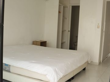 PRECIOSO DEPARTAMENTO EN VENTA CON ESTUDIO INDEPENDIENTE EN TULUM