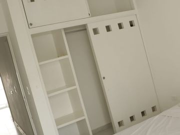 PRECIOSO DEPARTAMENTO EN VENTA CON ESTUDIO INDEPENDIENTE EN TULUM