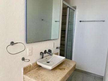PRECIOSO DEPARTAMENTO EN VENTA CON ESTUDIO INDEPENDIENTE EN TULUM