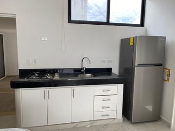 PRECIOSO DEPARTAMENTO EN VENTA CON ESTUDIO INDEPENDIENTE EN TULUM