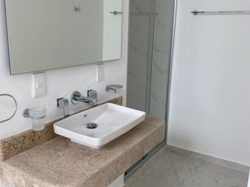 PRECIOSO DEPARTAMENTO EN VENTA CON ESTUDIO INDEPENDIENTE EN TULUM