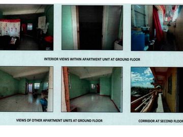 Santa Maria, Bulacan Apartment For Sale