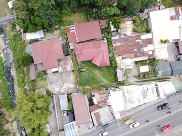 Titled Bungalow Houses and Lot for Sale in Calajoan, Minglanilla, Cebu – Along National Highway
