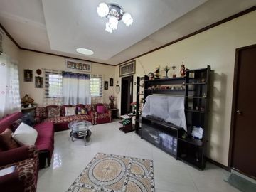 Titled Bungalow Houses and Lot for Sale in Calajoan, Minglanilla, Cebu – Along National Highway