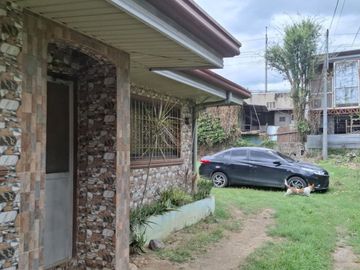 Titled Bungalow Houses and Lot for Sale in Calajoan, Minglanilla, Cebu – Along National Highway