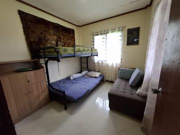 Titled Bungalow Houses and Lot for Sale in Calajoan, Minglanilla, Cebu – Along National Highway