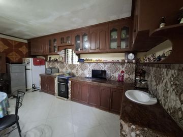 Titled Bungalow Houses and Lot for Sale in Calajoan, Minglanilla, Cebu – Along National Highway