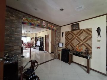 Titled Bungalow Houses and Lot for Sale in Calajoan, Minglanilla, Cebu – Along National Highway