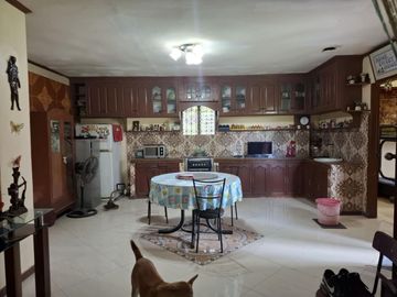 Titled Bungalow Houses and Lot for Sale in Calajoan, Minglanilla, Cebu – Along National Highway