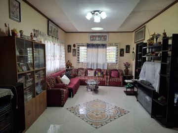 Titled Bungalow Houses and Lot for Sale in Calajoan, Minglanilla, Cebu – Along National Highway