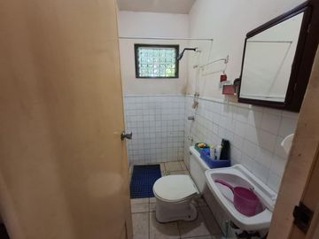 Titled Bungalow Houses and Lot for Sale in Calajoan, Minglanilla, Cebu – Along National Highway