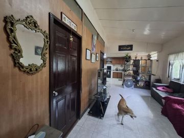 Titled Bungalow Houses and Lot for Sale in Calajoan, Minglanilla, Cebu – Along National Highway