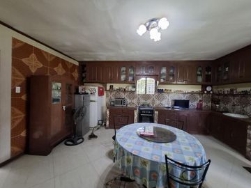 Titled Bungalow Houses and Lot for Sale in Calajoan, Minglanilla, Cebu – Along National Highway