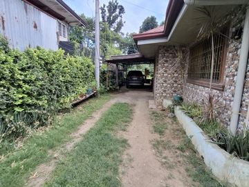 Titled Bungalow Houses and Lot for Sale in Calajoan, Minglanilla, Cebu – Along National Highway