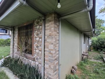 Titled Bungalow Houses and Lot for Sale in Calajoan, Minglanilla, Cebu – Along National Highway