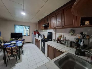 Titled Bungalow Houses and Lot for Sale in Calajoan, Minglanilla, Cebu – Along National Highway
