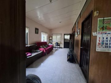 Titled Bungalow Houses and Lot for Sale in Calajoan, Minglanilla, Cebu – Along National Highway
