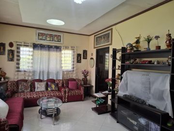 Bungalow Houses and Lot for Sale in Calajoan, Minglanilla, Cebu – Along National Highway 🚗