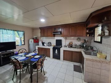 Bungalow Houses and Lot for Sale in Calajoan, Minglanilla, Cebu – Along National Highway 🚗