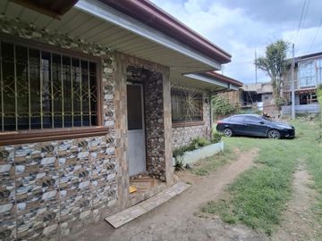 Bungalow Houses and Lot for Sale in Calajoan, Minglanilla, Cebu – Along National Highway 🚗