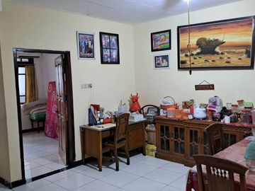 Rumah Rungkut Barata dkt Medokan Gununganyar Pondok Tjandra Tol Juanda