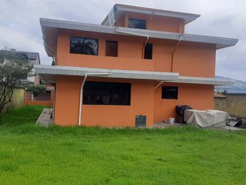 San José del Valle, hermosa propiedad con 900m2 de terreno y 300m2 de construcción