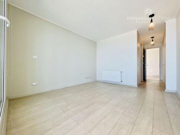 REÑACA - VENDE DEPTO 3D 3B 2E - ED MAKROVISTA