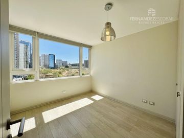 REÑACA - VENDE DEPTO 3D 3B 2E - ED MAKROVISTA
