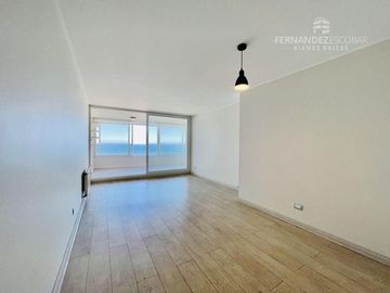 REÑACA - VENDE DEPTO 3D 3B 2E - ED MAKROVISTA